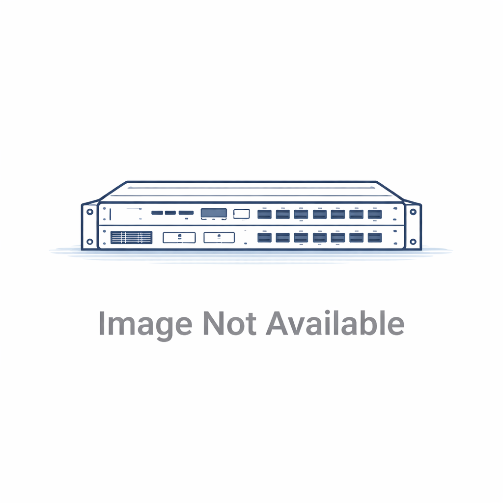 Siemens 6ES7 136-6BA01-0CA0 ET 200SP F-DI 8x24VDC HF Failsafe Digital Input